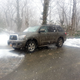 Illustration for article titled 2014 Toyota Sequoia Review